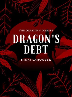 cover image of Dragon's Debt